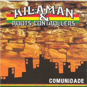 Kilaman 的头像