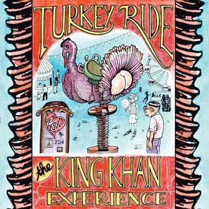 Turkey Ride (feat. King Khan)