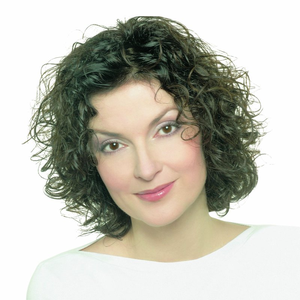 Beáta Dubasová photo provided by Last.fm