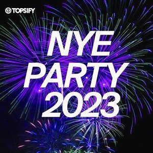NYE Party 2023