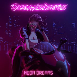 Neon Dreams