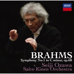 Brahms: Symphony #1
