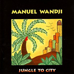 Image for 'Jungle To City'