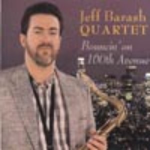 Jeff Barash Quartet のアバター