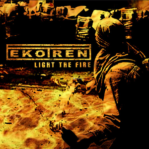 EkoTren - Tables have turned Lyrics - Zortam Music