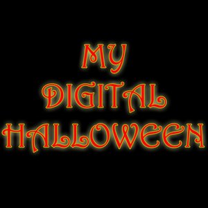 My Digital Halloween