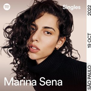 Da Maior Importância - Spotify Singles