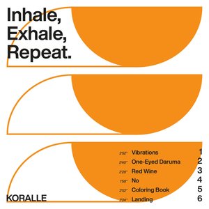 Inhale, Exhale, Repeat.
