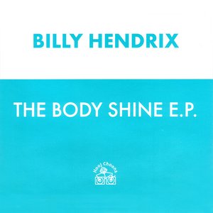 The Body Shine E.P.