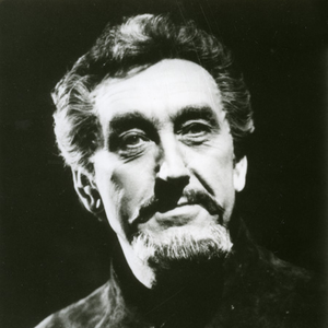 Gottlob Frick photo provided by Last.fm