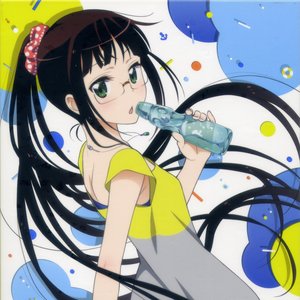 Avatar für 宮本るり(CV.内山夕実)