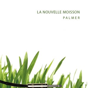 La Nouvelle Moisson