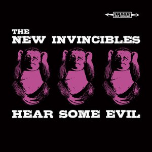 Hear Some Evil