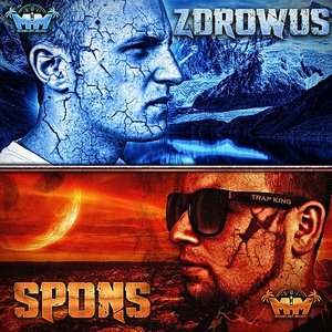 Zdrowus x Spons 的头像
