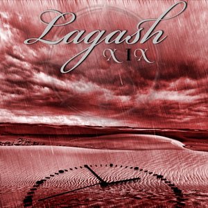 Avatar di Lagash