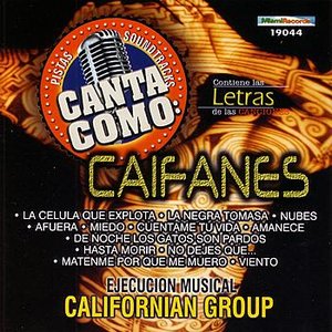 Canta Como: Caifanes