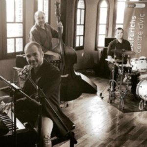Avatar for Marc Ferrer Trio