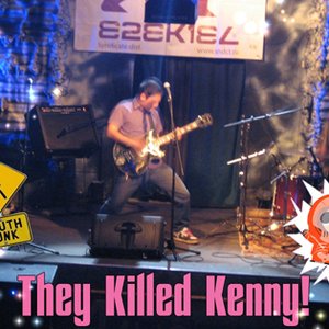 Imagem de 'They Killed Kenny!'
