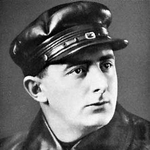 Tziga Vertov 的头像