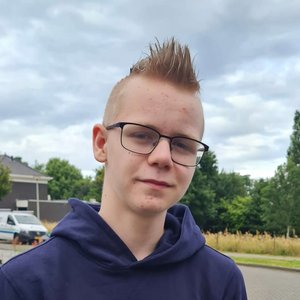 Avatar for dusstuiter