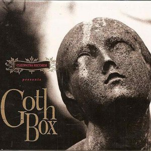 Goth Box (Disc 1: G)