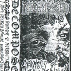 Sermons of Morbidity