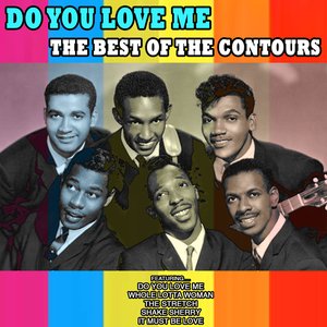 Do You Love Me: The Best of the Contours