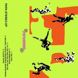 Papa Stereo EP