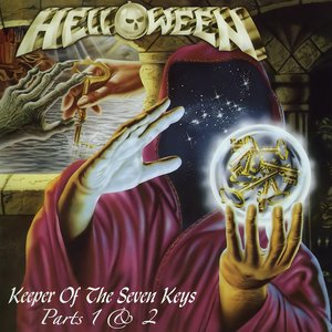 Keeper Of The Seven Keys - Parts 1 & 2