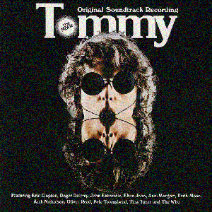 The Who - Tommy Movie Soundtrack - Zortam Music