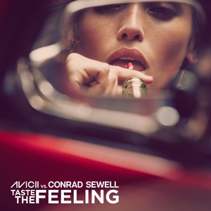 Conrad Sewell - Taste The Feeling Lyrics - Zortam Music