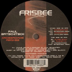 Crossroads Remixes
