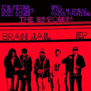 Brain Jail EP