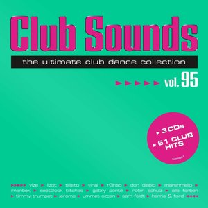 Club Sounds Vol. 95