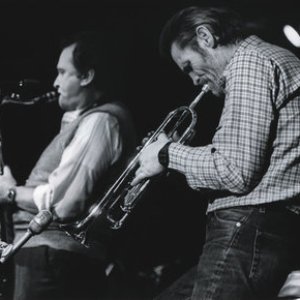 Avatar de Stan Getz & Chet Baker