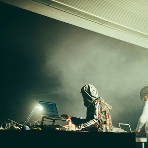 Zonal photo provided by Last.fm