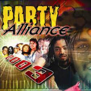 Party Alliance 2003