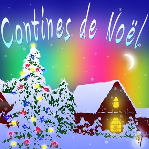 Contines de Noël - EP