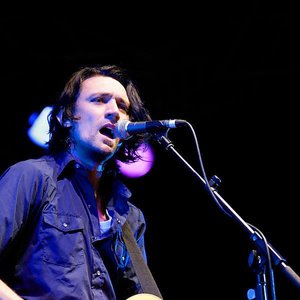 Avatar di Paul Dempsey (from "Something for Kate")