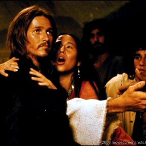 Avatar de Yvonne Elliman - Ted Neeley