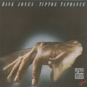 Tiptoe Tapdance