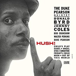 Duke Pearson: Hush