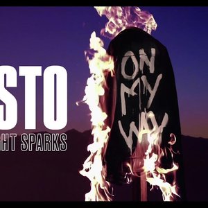 Avatar for Tiësto feat. Bright Sparks