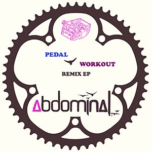 Pedal Workout Remixes