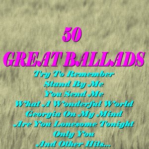 50 Great Ballads (50 Hits)