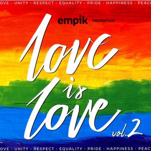 Love Is Love Vol. 2