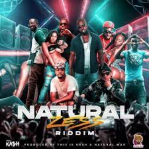Telfie (Natural Zess Riddim)