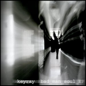 Bad Man Soul EP