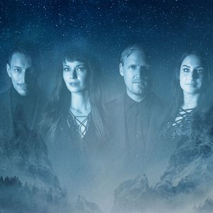 Eye of Melian, Delain, Johanna Kurkela 的头像
