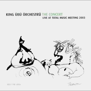 The Concert Live At Total Music Meeting 2003